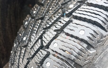 Skoda Octavia IV, 2007 год, 459 000 рублей, 12 фотография