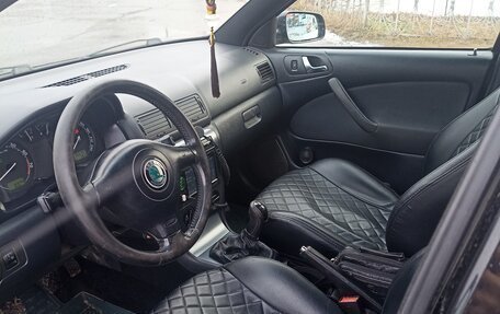 Skoda Octavia IV, 2007 год, 459 000 рублей, 11 фотография