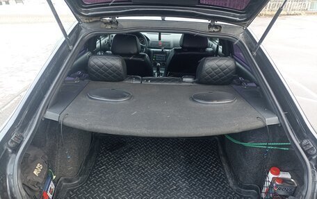 Skoda Octavia IV, 2007 год, 459 000 рублей, 8 фотография