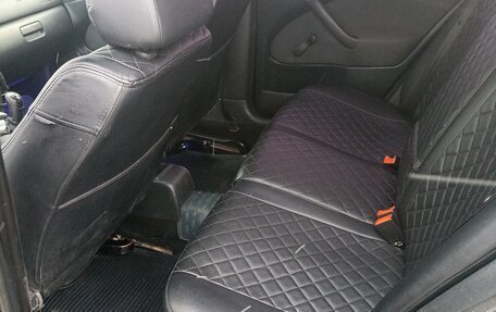 Skoda Octavia IV, 2007 год, 459 000 рублей, 13 фотография