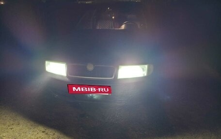 Skoda Octavia IV, 2007 год, 459 000 рублей, 4 фотография