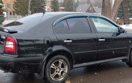 Skoda Octavia IV, 2007 год, 459 000 рублей, 16 фотография