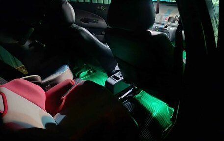 Skoda Octavia IV, 2007 год, 459 000 рублей, 21 фотография