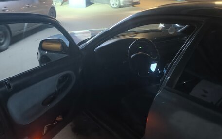 Mazda 626, 1997 год, 150 000 рублей, 6 фотография