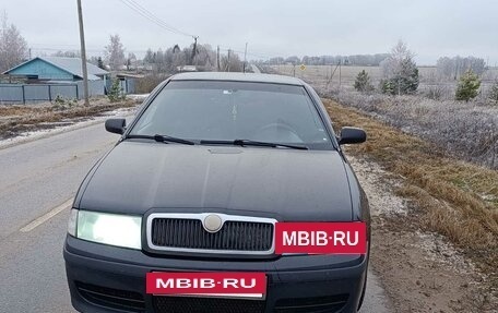Skoda Octavia IV, 2007 год, 459 000 рублей, 18 фотография