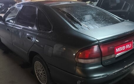 Mazda 626, 1997 год, 150 000 рублей, 5 фотография