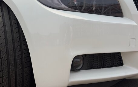 BMW 3 серия, 2008 год, 450 000 рублей, 2 фотография