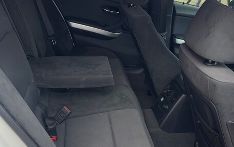 BMW 3 серия, 2008 год, 450 000 рублей, 9 фотография