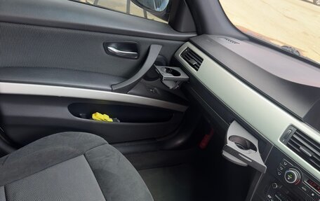 BMW 3 серия, 2008 год, 450 000 рублей, 4 фотография