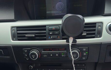 BMW 3 серия, 2008 год, 450 000 рублей, 5 фотография