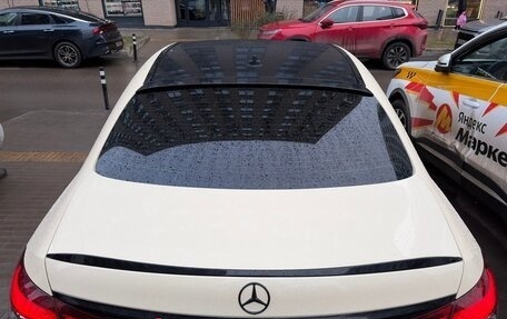 Mercedes-Benz E-Класс, 2019 год, 2 750 000 рублей, 3 фотография