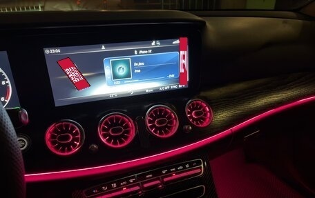 Mercedes-Benz E-Класс, 2019 год, 2 750 000 рублей, 10 фотография