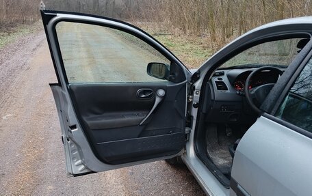 Renault Megane II, 2005 год, 500 000 рублей, 5 фотография