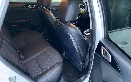 KIA cee'd III, 2020 год, 2 000 000 рублей, 18 фотография