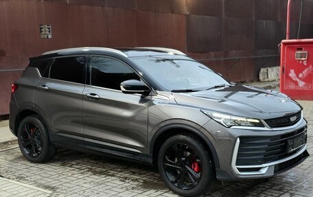 Geely Coolray I, 2025 год, 1 535 000 рублей, 4 фотография