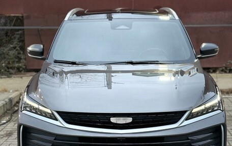 Geely Coolray I, 2025 год, 1 535 000 рублей, 3 фотография