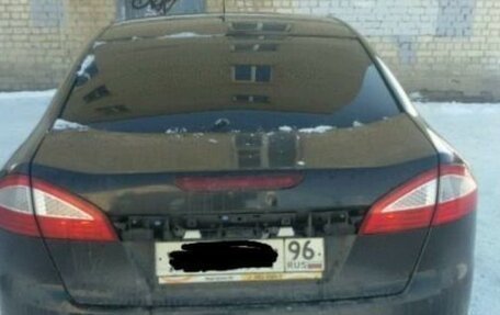 Ford Mondeo IV, 2008 год, 470 000 рублей, 2 фотография