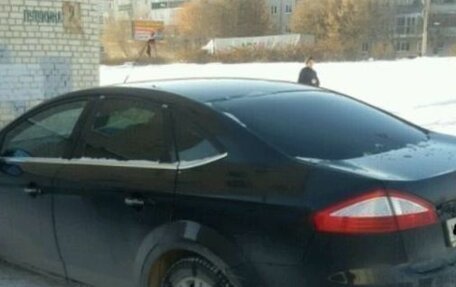 Ford Mondeo IV, 2008 год, 470 000 рублей, 4 фотография