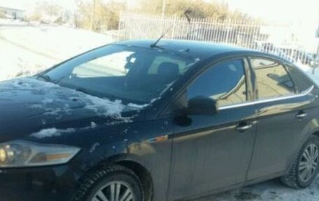 Ford Mondeo IV, 2008 год, 470 000 рублей, 3 фотография