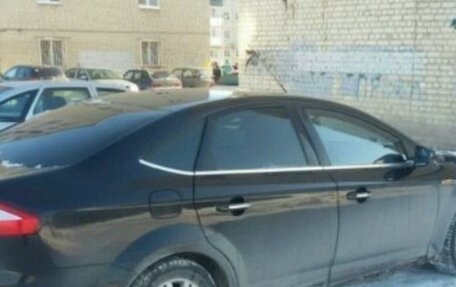 Ford Mondeo IV, 2008 год, 470 000 рублей, 5 фотография