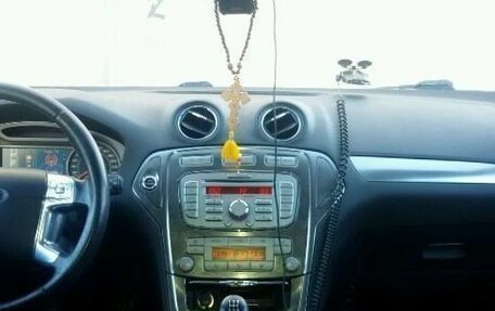 Ford Mondeo IV, 2008 год, 470 000 рублей, 8 фотография