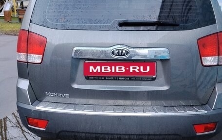 KIA Mohave I, 2010 год, 1 900 000 рублей, 2 фотография