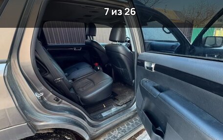 KIA Mohave I, 2010 год, 1 900 000 рублей, 7 фотография