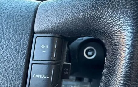 KIA Mohave I, 2010 год, 1 900 000 рублей, 11 фотография