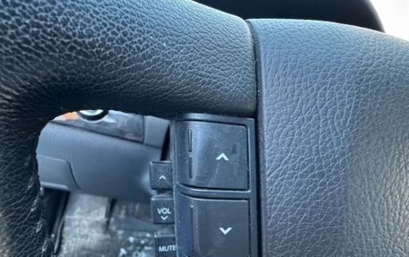 KIA Mohave I, 2010 год, 1 900 000 рублей, 10 фотография