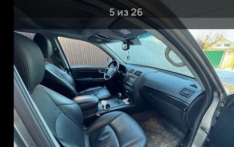 KIA Mohave I, 2010 год, 1 900 000 рублей, 5 фотография