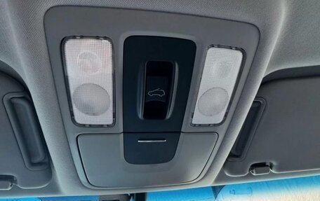 KIA Mohave I, 2010 год, 1 900 000 рублей, 14 фотография