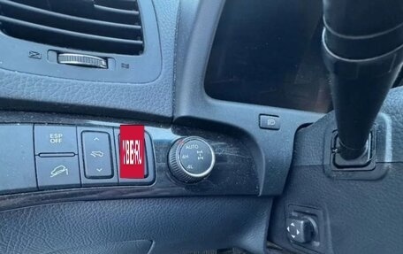 KIA Mohave I, 2010 год, 1 900 000 рублей, 15 фотография