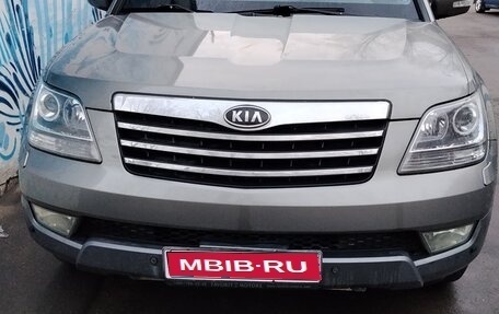 KIA Mohave I, 2010 год, 1 900 000 рублей, 1 фотография