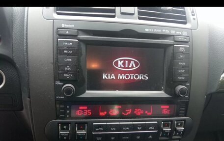 KIA Mohave I, 2010 год, 1 900 000 рублей, 19 фотография