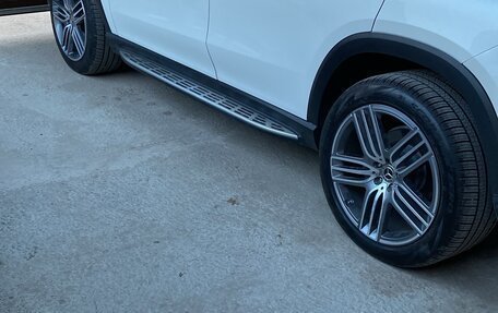 Mercedes-Benz GLE, 2020 год, 7 100 000 рублей, 1 фотография