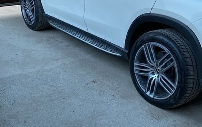 Mercedes-Benz GLE, 2020 год, 7 100 000 рублей, 1 фотография