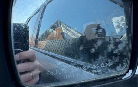 KIA Mohave I, 2010 год, 1 900 000 рублей, 17 фотография