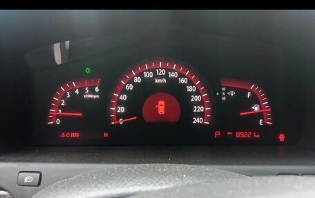 KIA Mohave I, 2010 год, 1 900 000 рублей, 22 фотография