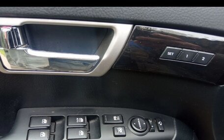 KIA Mohave I, 2010 год, 1 900 000 рублей, 24 фотография