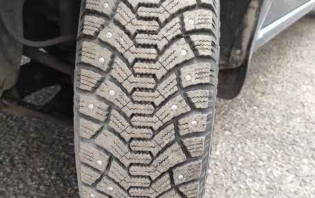 Renault Logan I, 2011 год, 520 000 рублей, 1 фотография