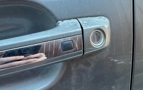 KIA Mohave I, 2010 год, 1 900 000 рублей, 16 фотография