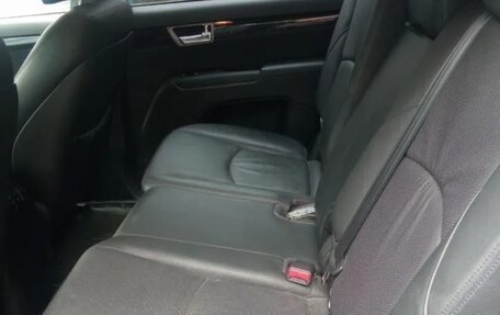 KIA Mohave I, 2010 год, 1 900 000 рублей, 21 фотография