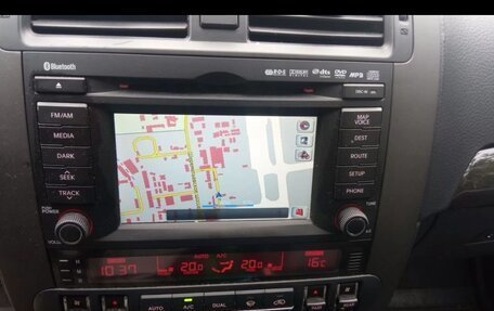 KIA Mohave I, 2010 год, 1 900 000 рублей, 18 фотография