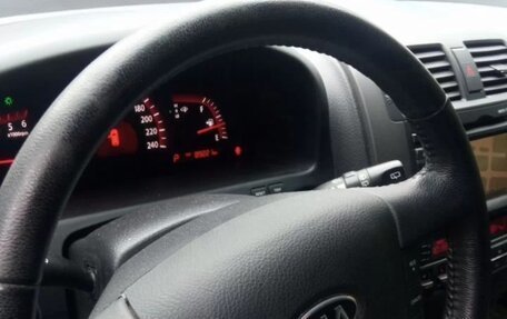 KIA Mohave I, 2010 год, 1 900 000 рублей, 23 фотография