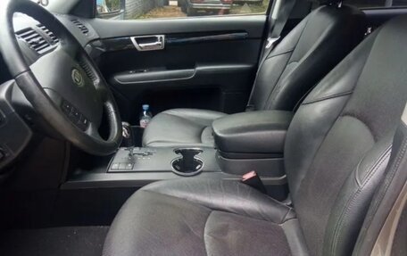 KIA Mohave I, 2010 год, 1 900 000 рублей, 20 фотография