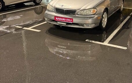 Nissan Maxima VIII, 2000 год, 240 000 рублей, 1 фотография