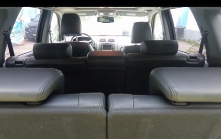 KIA Mohave I, 2010 год, 1 900 000 рублей, 26 фотография