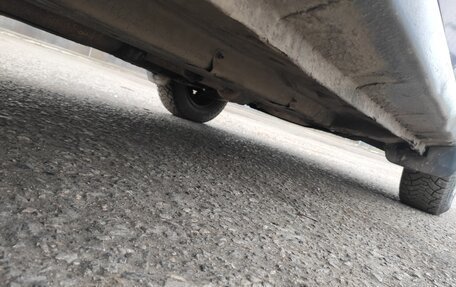 Renault Logan I, 2011 год, 520 000 рублей, 3 фотография