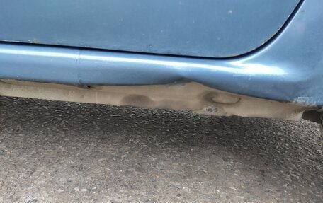 Renault Logan I, 2011 год, 520 000 рублей, 15 фотография