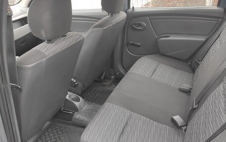 Renault Logan I, 2011 год, 520 000 рублей, 11 фотография